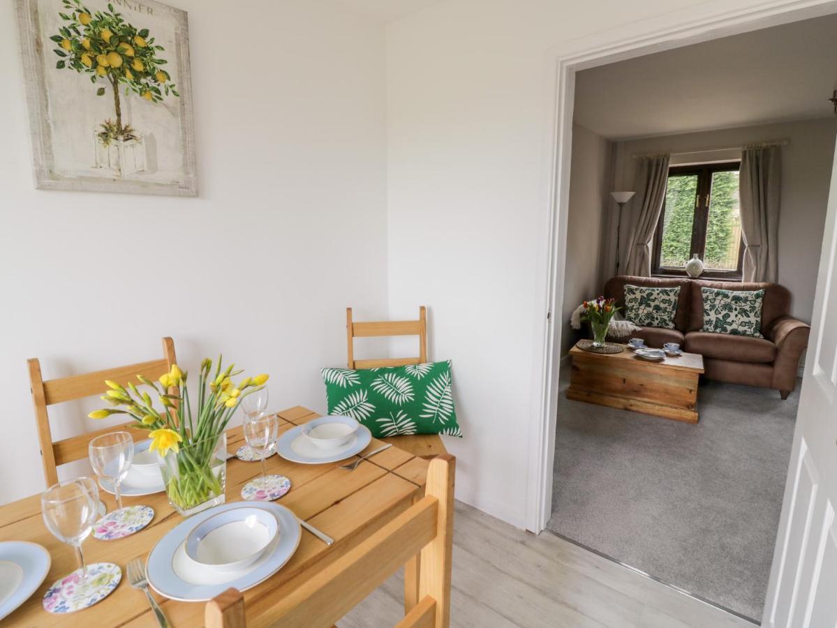 Kite Cottage 브래클리 외부 사진