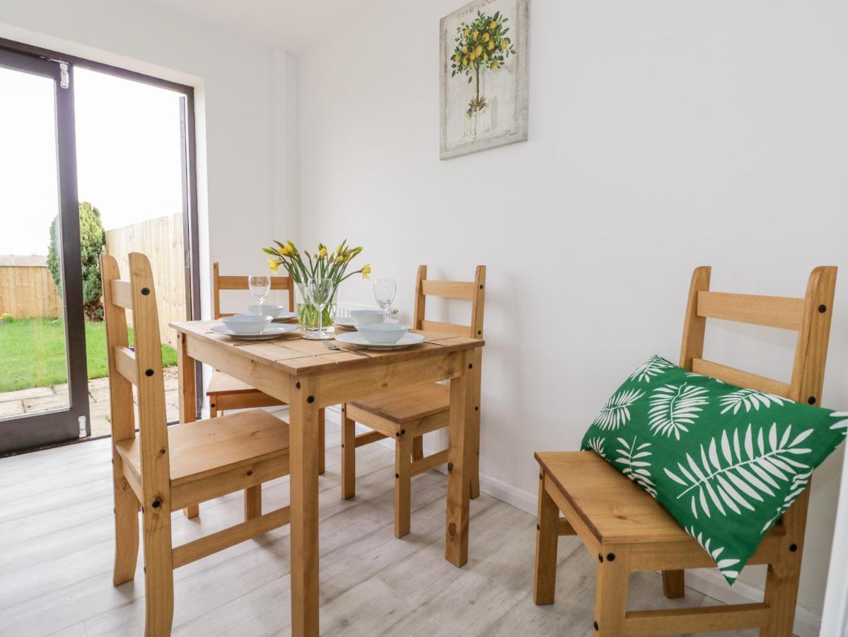 Kite Cottage 브래클리 외부 사진